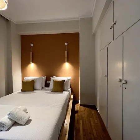 Zen Flat With Seaview