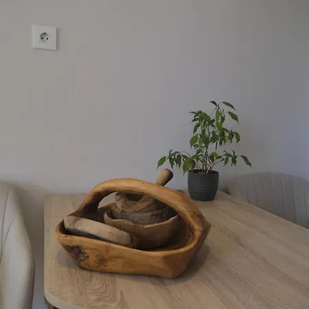 Zen Flat With Seaview Apartment Chania (Crete)